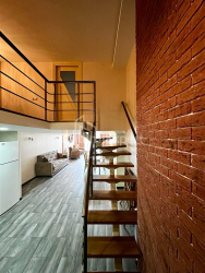 Apartment 90 m² - Iusuf Kobaladze, Batumi, Georgia