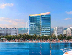 Apartment 30.3 m² - Shalva Inasaridze, Batumi, Georgia