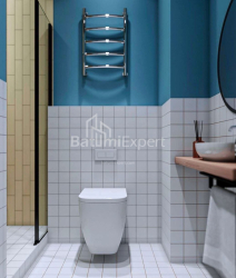 Apartment 30.3 m² - Shalva Inasaridze, Batumi, Georgia