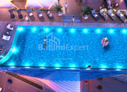 Apartment 1-room 30.3 m² - Shalva Inasaridze, Batumi