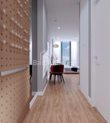 Apartment 30.3 m² - Shalva Inasaridze, Batumi, Georgia