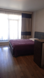 Apartment 35 m² - Lech and Maria Kaczynski, Batumi, Georgia