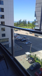 Apartment 35 m² - Lech and Maria Kaczynski, Batumi, Georgia