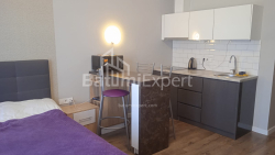 Apartment 35 m² - Lech and Maria Kaczynski, Batumi, Georgia