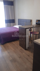 Apartment 35 m² - Lech and Maria Kaczynski, Batumi, Georgia