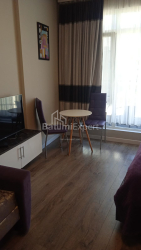 Apartment 1-room 35 m² - Lech and Maria Kaczynski, Batumi