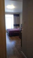 Apartment 35 m² - Lech and Maria Kaczynski, Batumi, Georgia