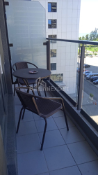 Apartment 1-room 35 m² - Lech and Maria Kaczynski, Batumi