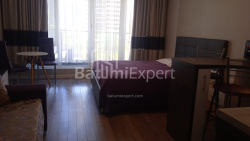 Apartment 35 m² - Lech and Maria Kaczynski, Batumi, Georgia