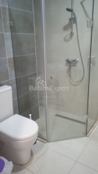 Apartment 35 m² - Lech and Maria Kaczynski, Batumi, Georgia