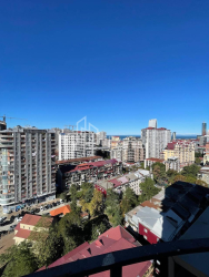 Apartment 65 m² - Ilia Chavchavadze, Batumi, Georgia