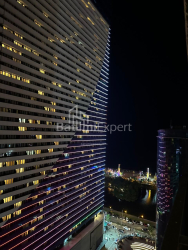 Apartment 1-room 29 m² - Selim Khimshiashvili, Batumi