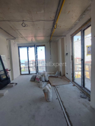 Apartment 1-room 37.3 m² - Shalva Inasaridze, Batumi