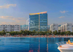 Apartment 1-room 37.3 m² - Shalva Inasaridze, Batumi