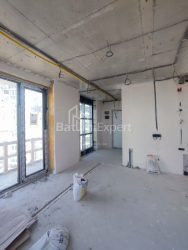 Apartment 37.3 m² - Shalva Inasaridze, Batumi, Georgia