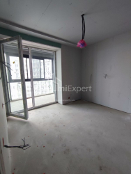 Apartment 48.3 m² - Sherif Khimshiashvili, Batumi, Georgia