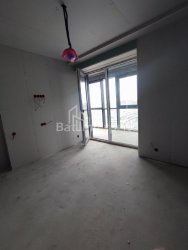 Apartment 2-room 48.3 m² - Sherif Khimshiashvili, Batumi
