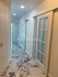 Apartment 2-room 80 m² - Jiuli Shartava, Batumi