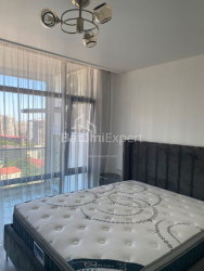 Apartment 2-room 80 m² - Jiuli Shartava, Batumi