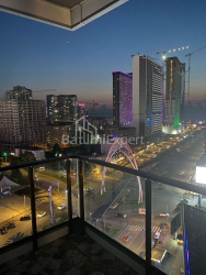 Apartment 2-room 80 m² - Jiuli Shartava, Batumi