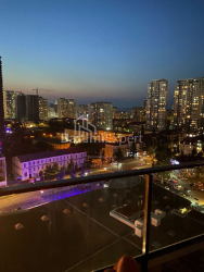Apartment 80 m² - Jiuli Shartava, Batumi, Georgia