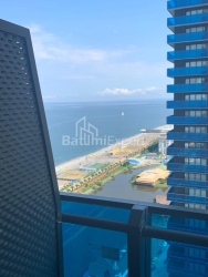Apartment 33 m² - Sherif Khimshiashvili, Batumi, Georgia