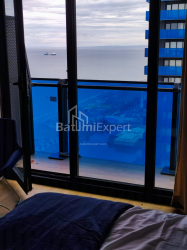 Apartment 33 m² - Sherif Khimshiashvili, Batumi, Georgia