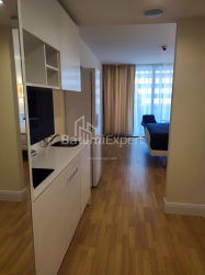 Apartment 33 m² - Sherif Khimshiashvili, Batumi, Georgia