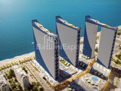 Apartment 33 m² - Sherif Khimshiashvili, Batumi, Georgia