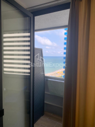 Apartment 33 m² - Sherif Khimshiashvili, Batumi, Georgia