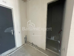 Apartment 1-room 37.1 m² - Haidar Abashidze, Batumi