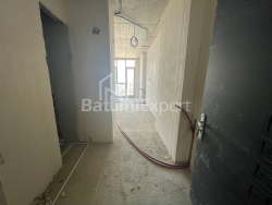 Apartment 1-room 37.1 m² - Haidar Abashidze, Batumi