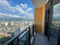 Apartment 42.9 m² - Haidar Abashidze, Batumi, Georgia
