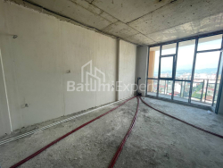 Apartment 42.9 m² - Haidar Abashidze, Batumi, Georgia