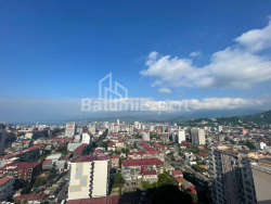 Apartment 42.9 m² - Haidar Abashidze, Batumi, Georgia
