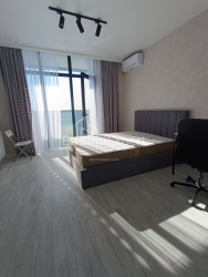 Apartment 1-room 33 m² - Jiuli Shartava, Batumi