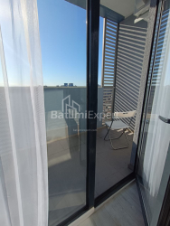 Apartment 1-room 33 m² - Jiuli Shartava, Batumi