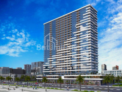 Apartment 1-room 33 m² - Jiuli Shartava, Batumi