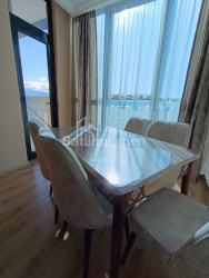 Apartment 2-room 46.3 m² - Jiuli Shartava, Batumi
