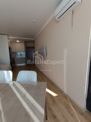 Apartment 46.3 m² - Jiuli Shartava, Batumi, Georgia