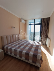 Apartment 46.3 m² - Jiuli Shartava, Batumi, Georgia