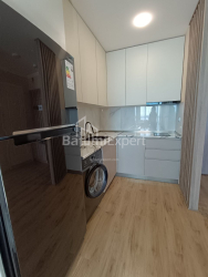 Apartment 2-room 46.3 m² - Jiuli Shartava, Batumi