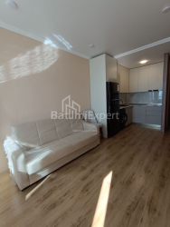 Apartment 46.3 m² - Jiuli Shartava, Batumi, Georgia