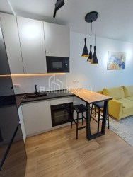 Apartment 2-room 46.3 m² - Jiuli Shartava, Batumi