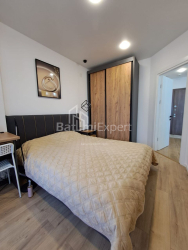 Apartment 2-room 46.3 m² - Jiuli Shartava, Batumi
