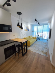 Apartment 46.3 m² - Jiuli Shartava, Batumi, Georgia