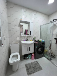 Apartment 3-room 60 m² - Angisa, Batumi