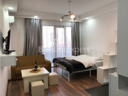 Apartment 33 m² - Shalva Inasaridze, Batumi, Georgia