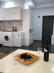 Apartment 1-room 33 m² - Shalva Inasaridze, Batumi