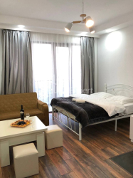 Apartment 33 m² - Shalva Inasaridze, Batumi, Georgia